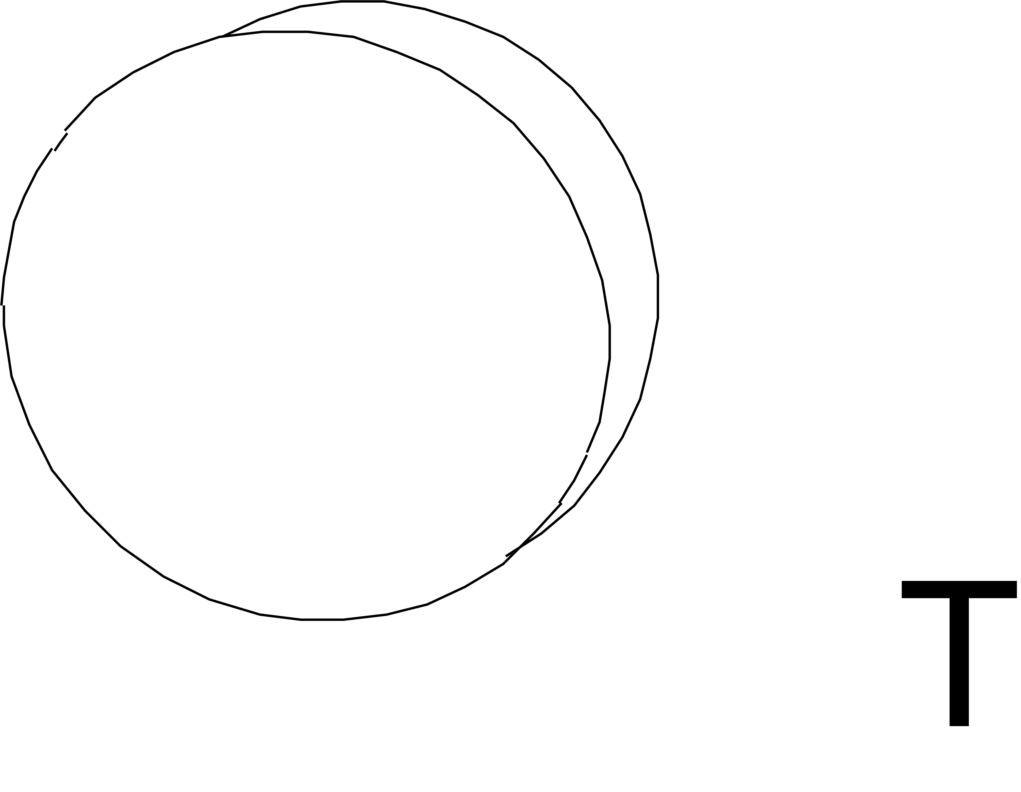 Part T - Screw Covers 