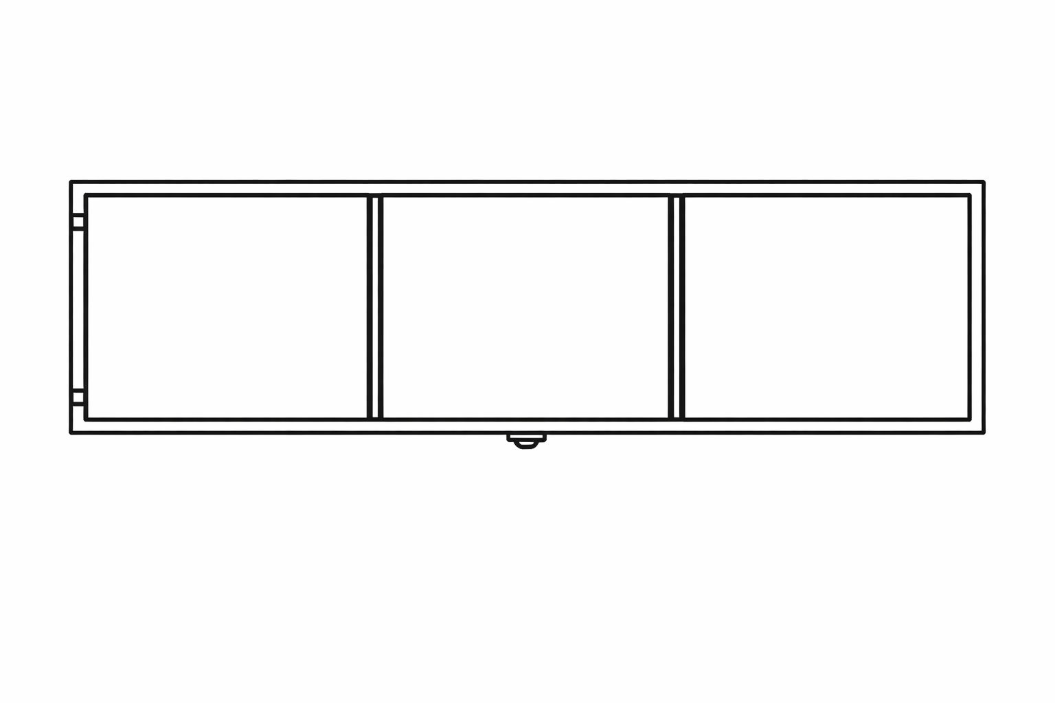 Part Q - Right Side Front Panel