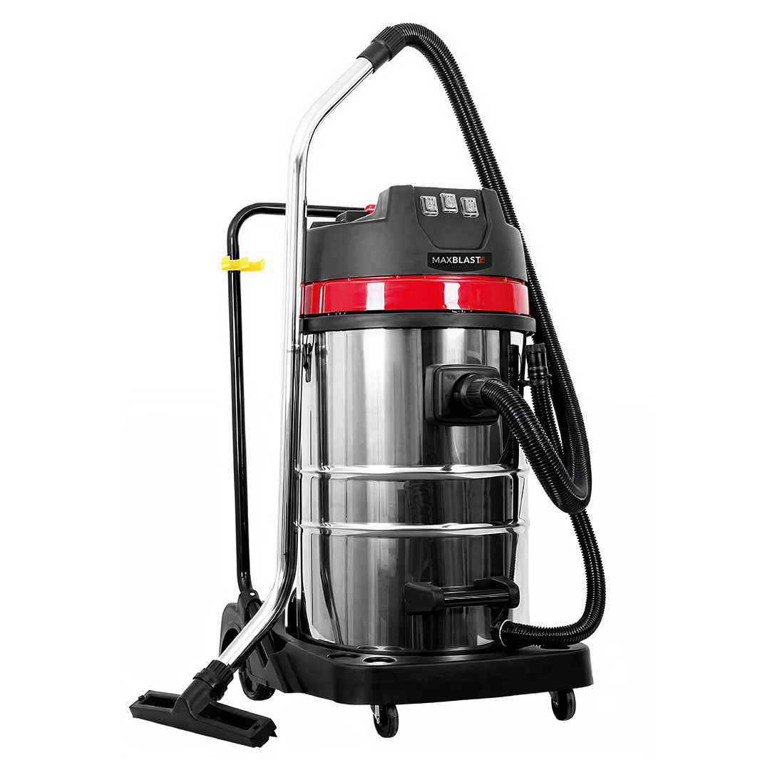 80L Industrial Vacuum