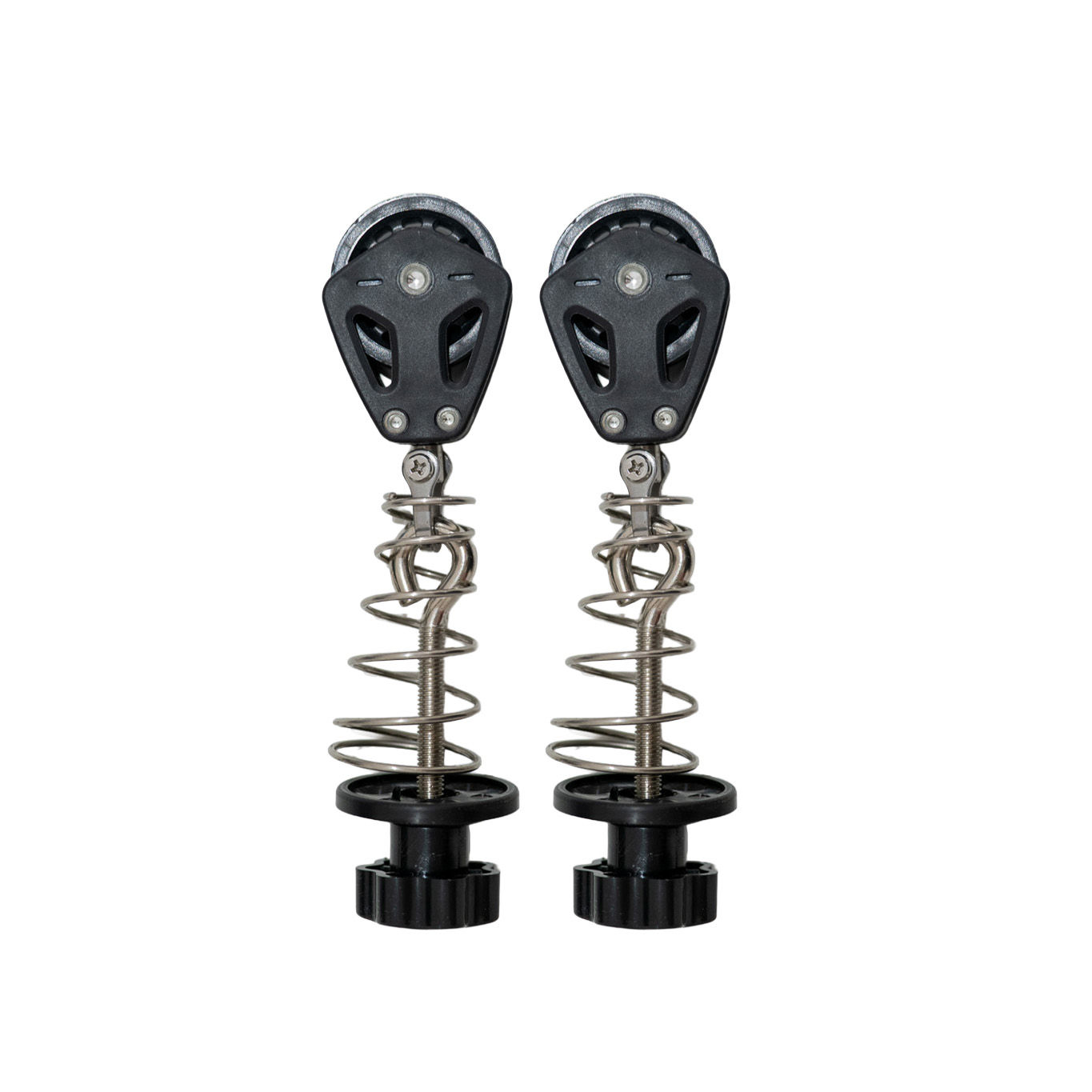 Poulie de Corde de Traction