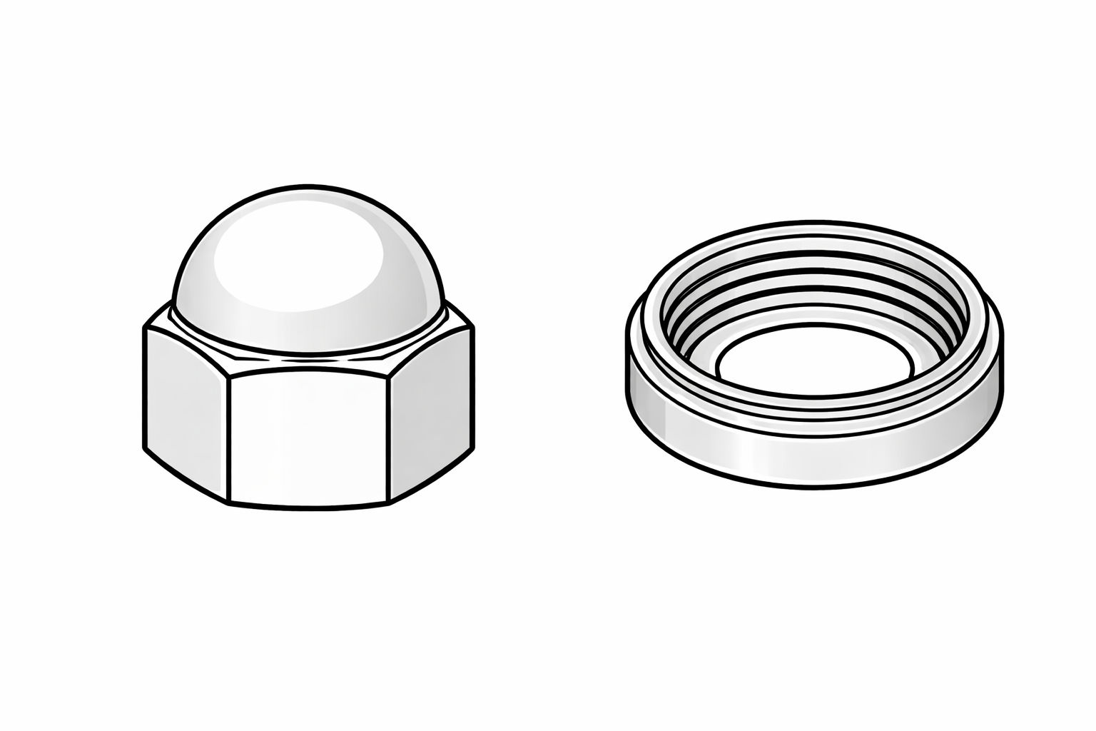 Del J - Bultskydd / Skruvskydd