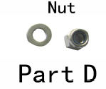 Part D - Nuts