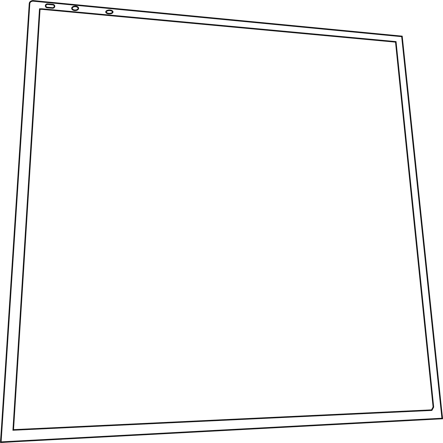 Parte H - Painel Lateral do Lava-loiça de Cozinha