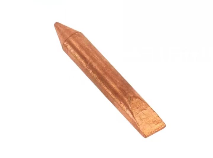 Tête de soudage par points à double usage