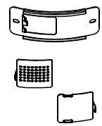 13" - Part 11 -Bottom Air Vent