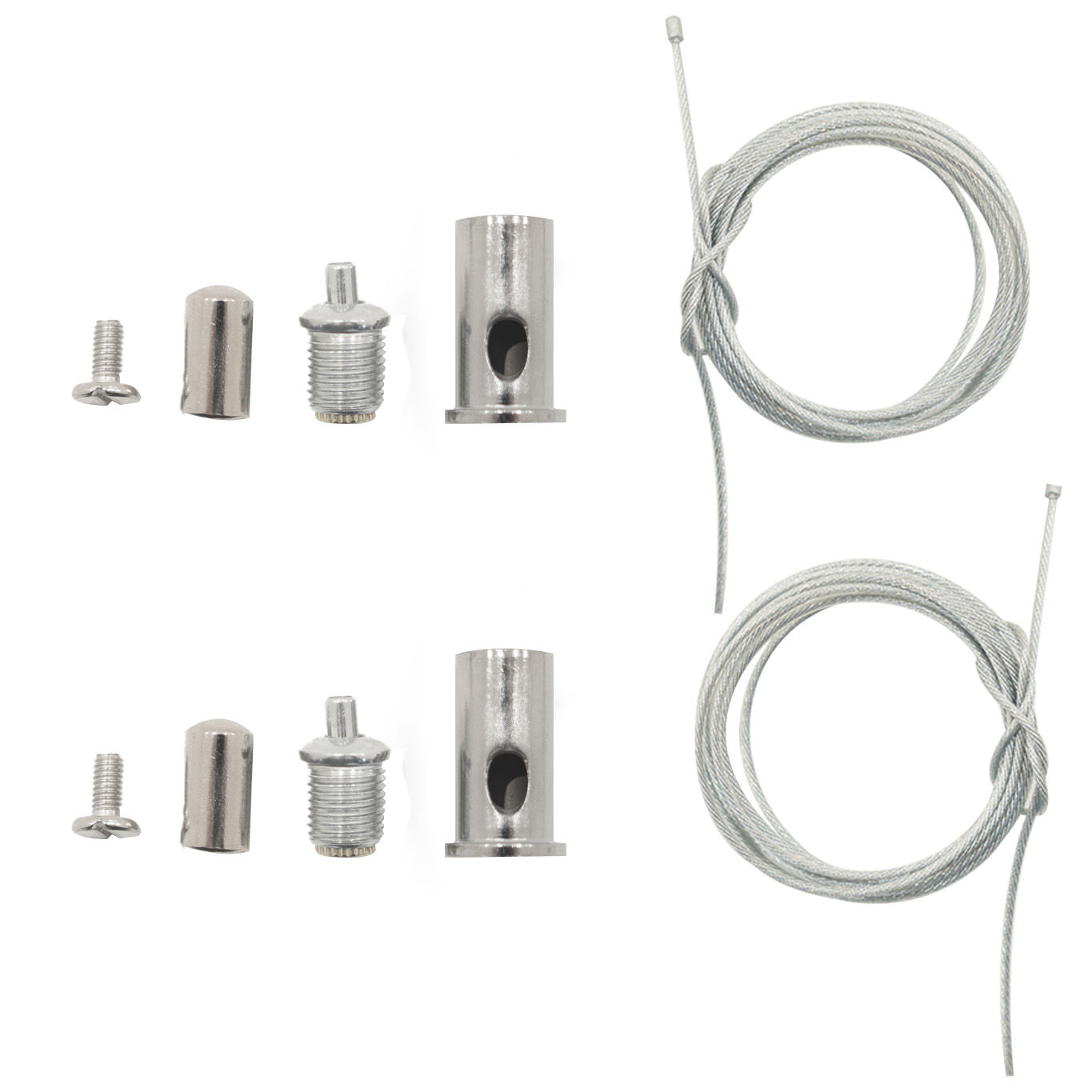 Kit de fixation murale