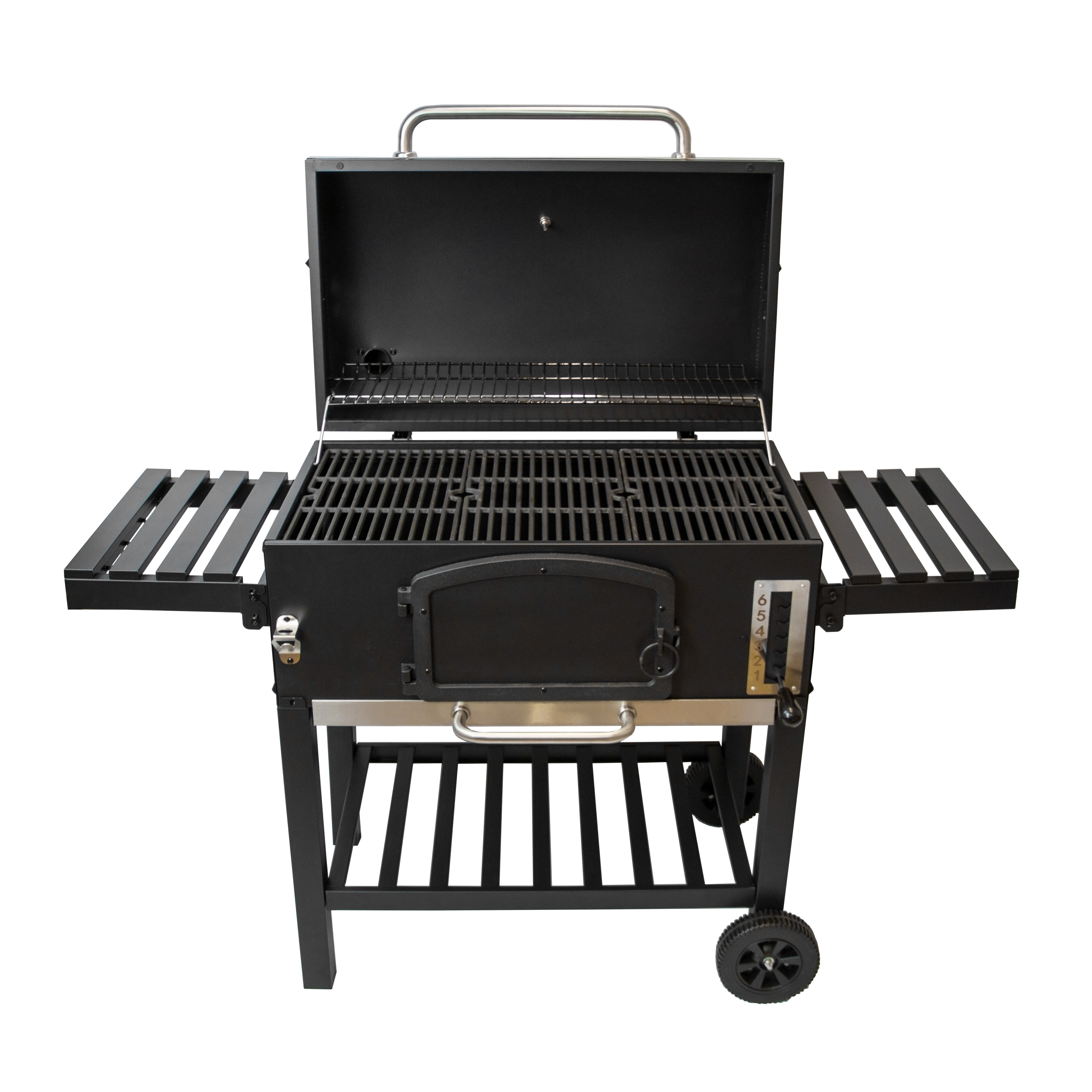 BBQ Smoker Grill XXL