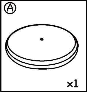 Parte A - Piastra di Base