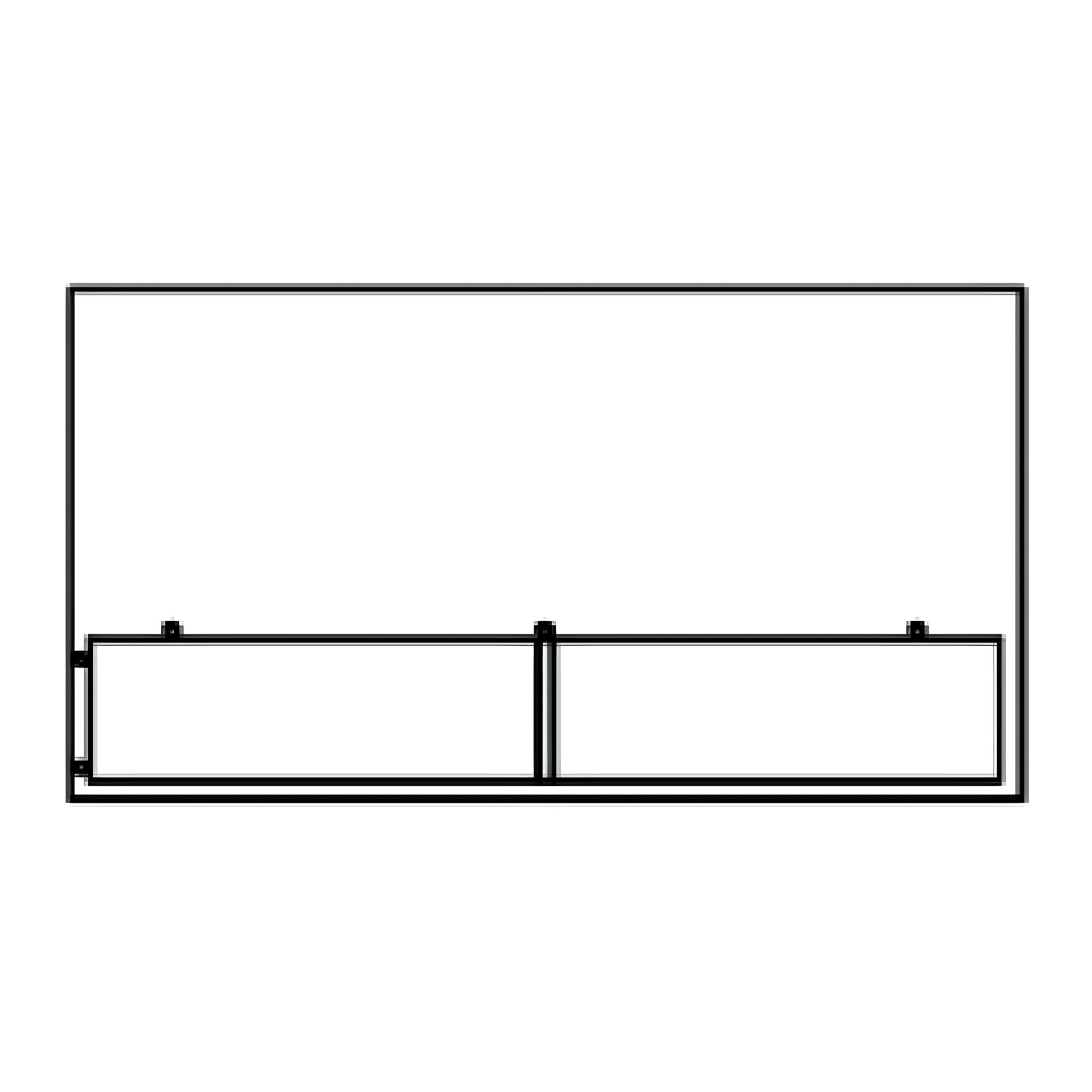 N - Πίσω Πάνελ Αριστερής Πλευράς Καθίσματος