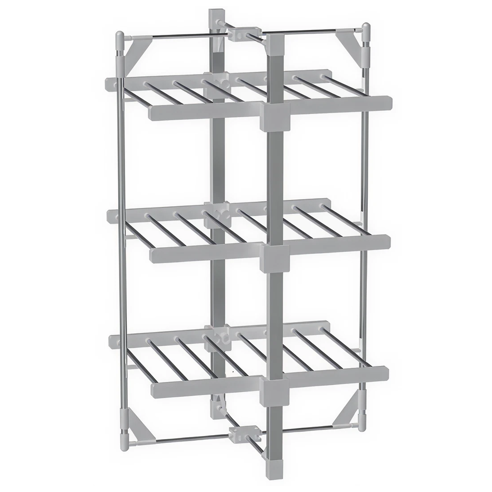 Heated Clothes Airer