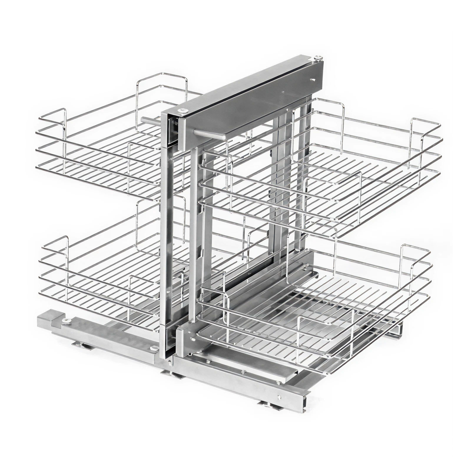 Cesta Mágica de Esquina