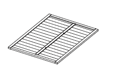 Deel 11 - Achterpaneel