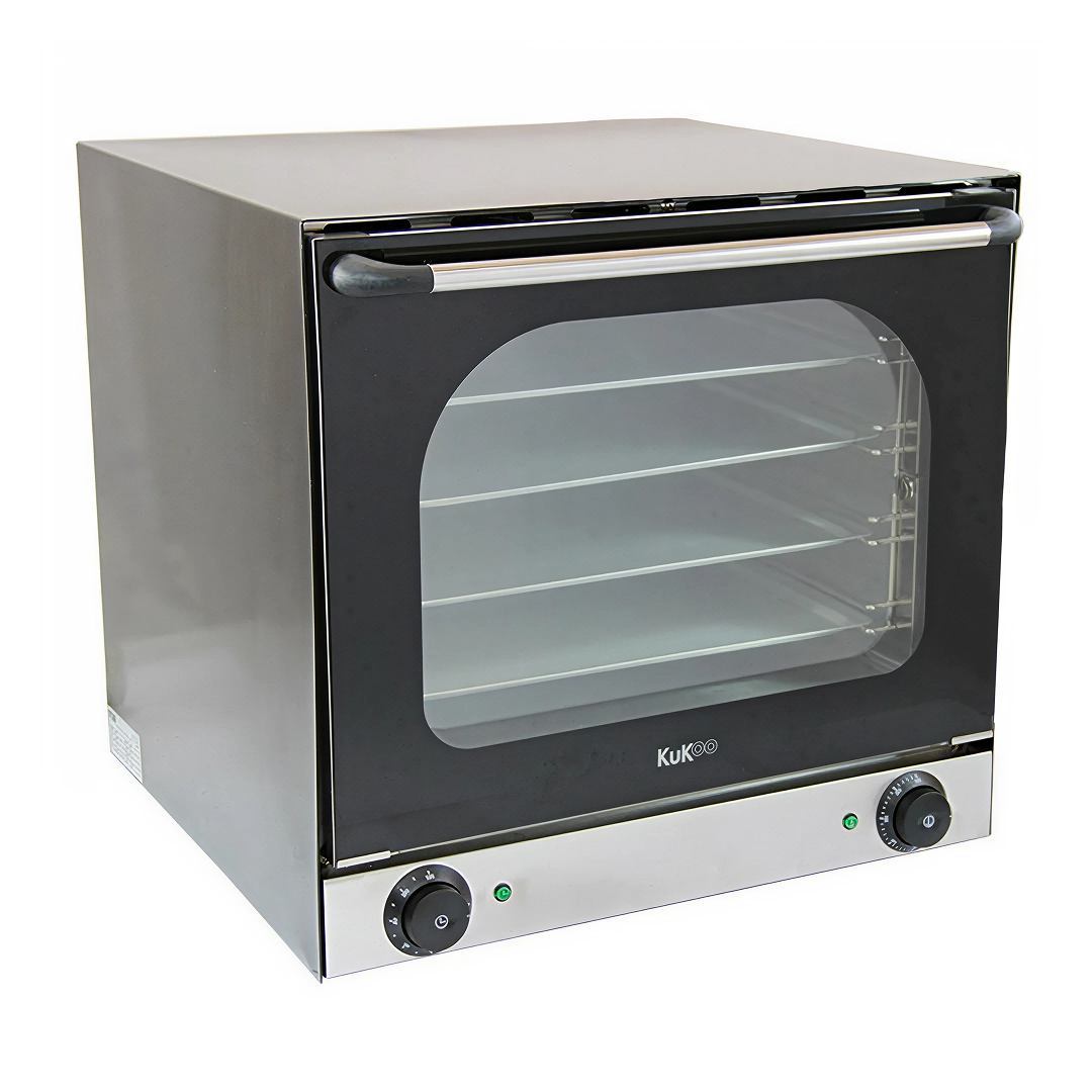 Convection Baking Oven
