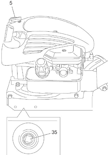 Teil 35 - Motorölablassschraube