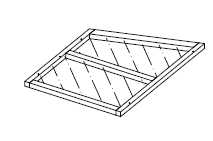 Deel 4 - Bovenste Zijpaneel