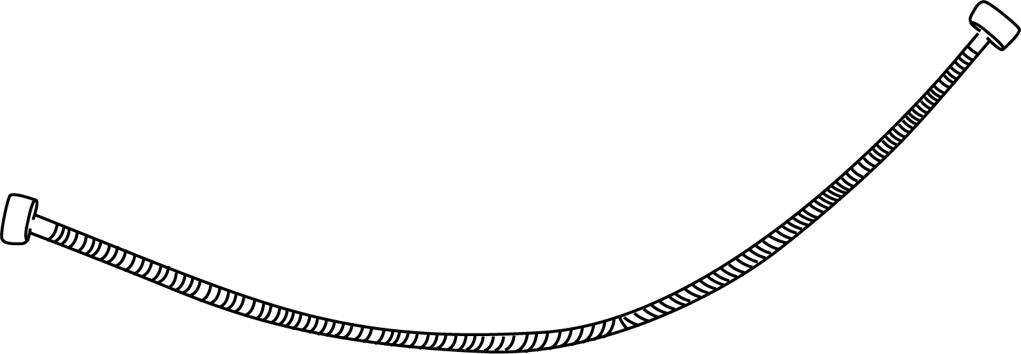 Parte Q - Tubo de Entrada de Água