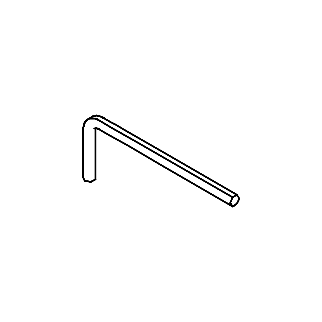 Parte I - Llave Allen S4