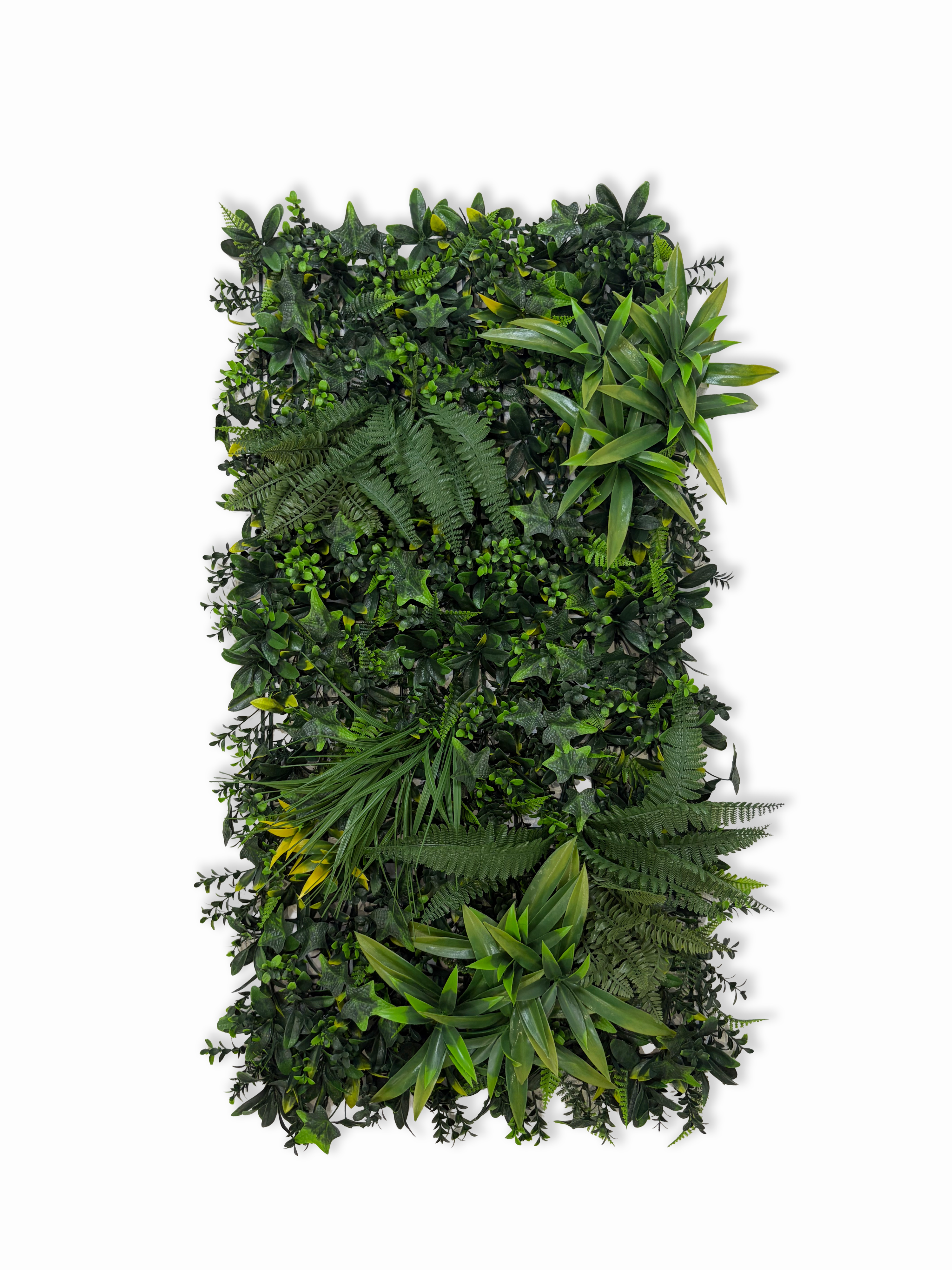 Artificial Living Wall Tiles