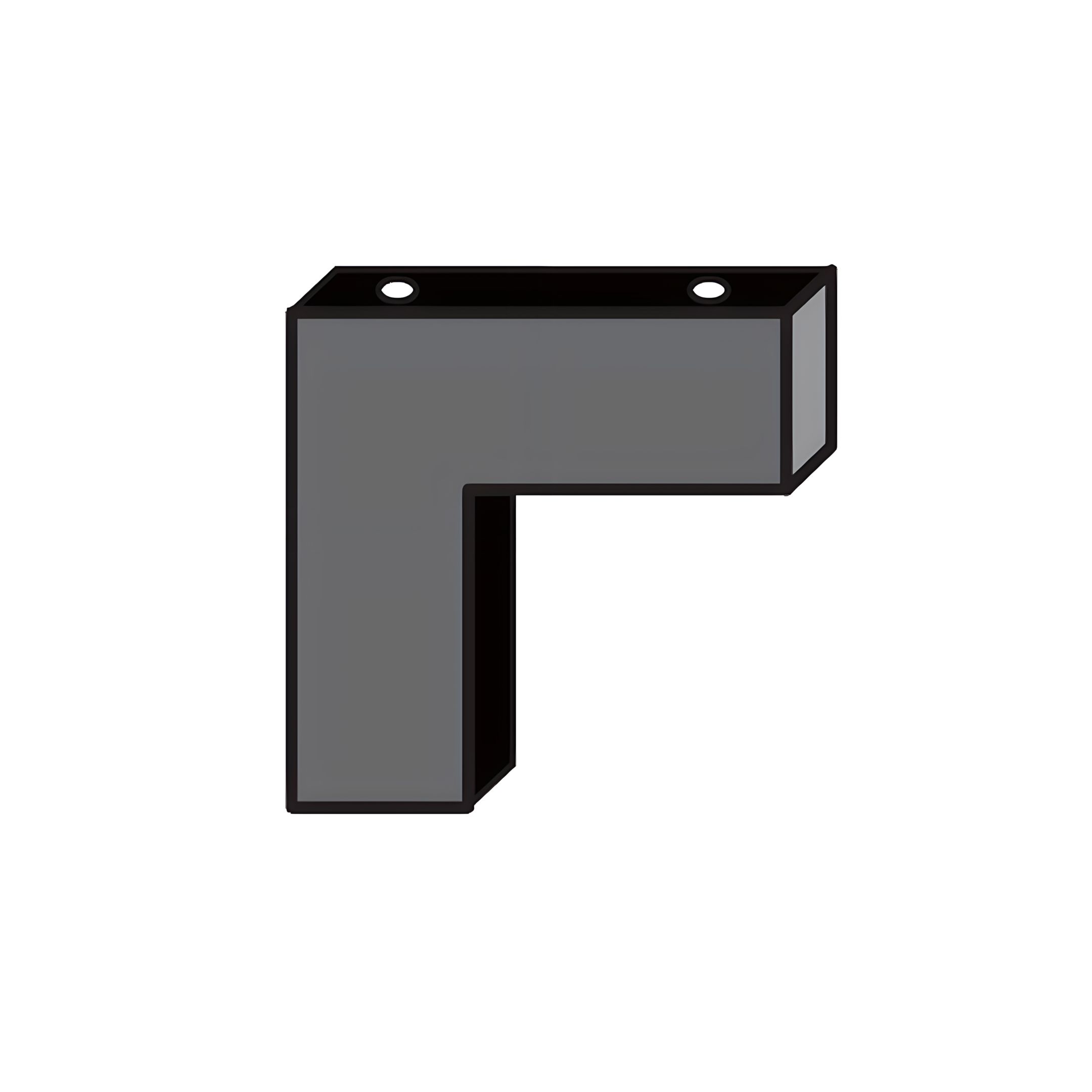 Del 9 - Hörnkopplingar