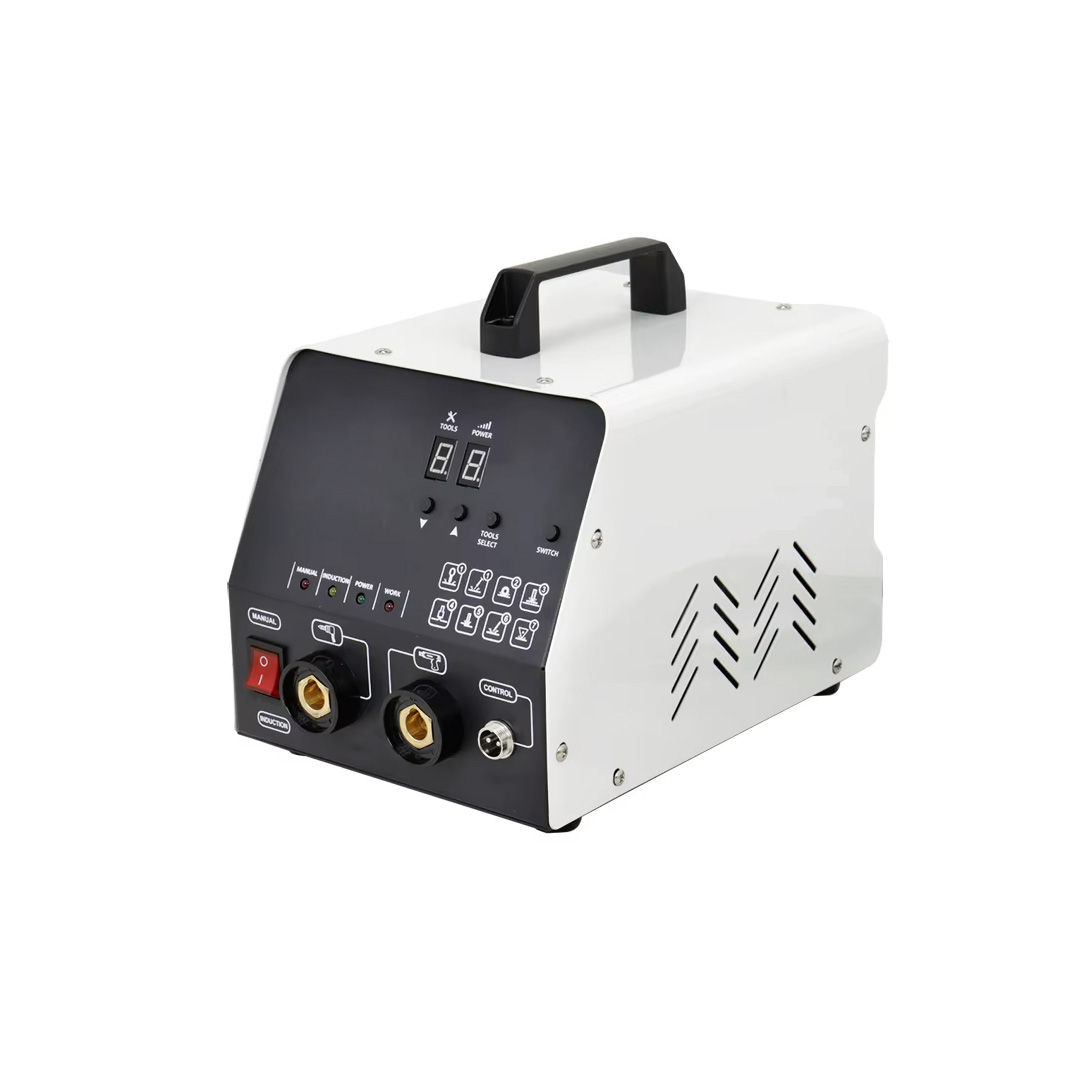 Máquina Extractora de Abolladuras T-MECH