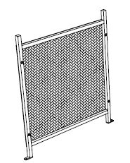 Parte del Tavolo C - Pannello Finale del Tavolo