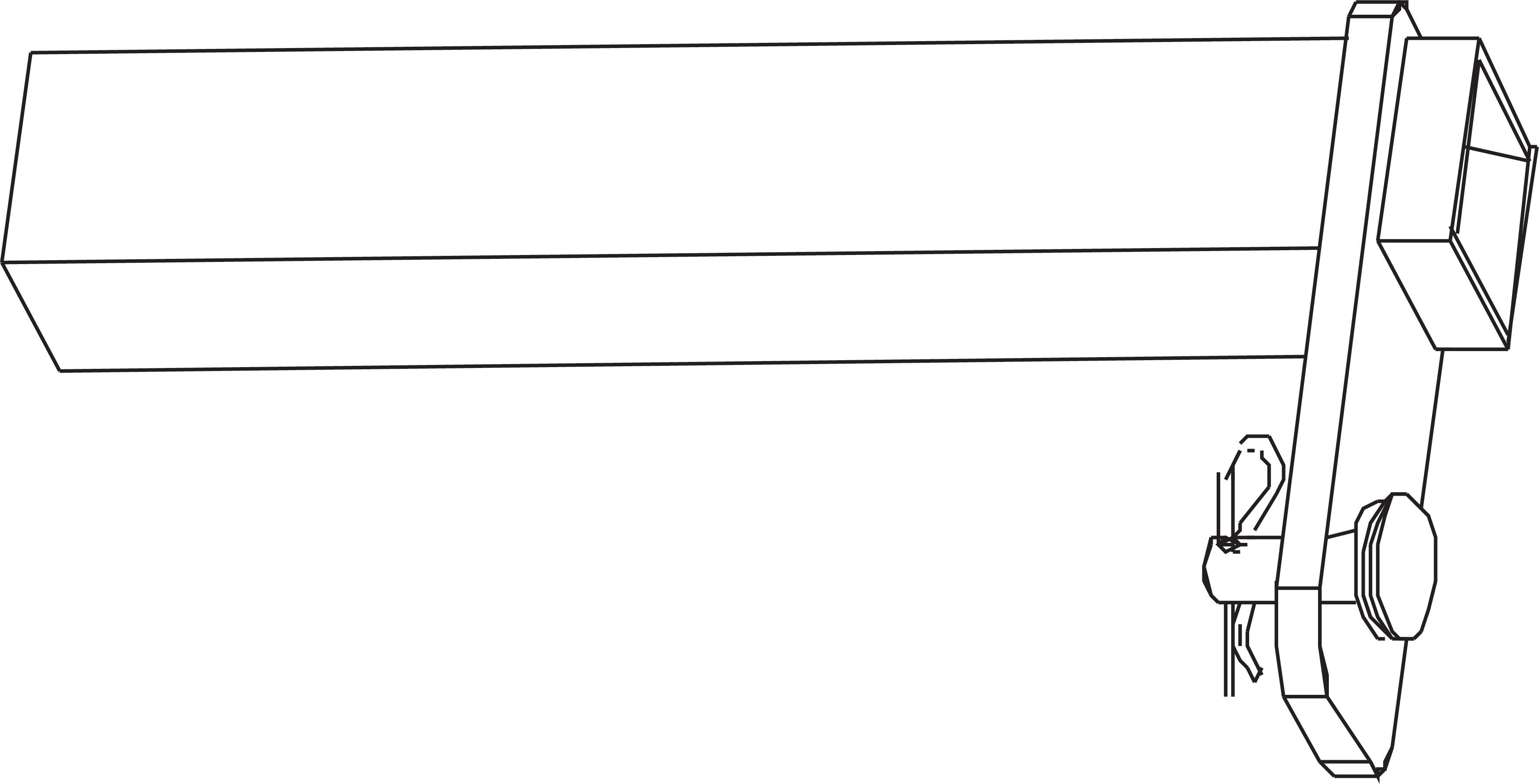 Part 5 - Short Drive Bar 