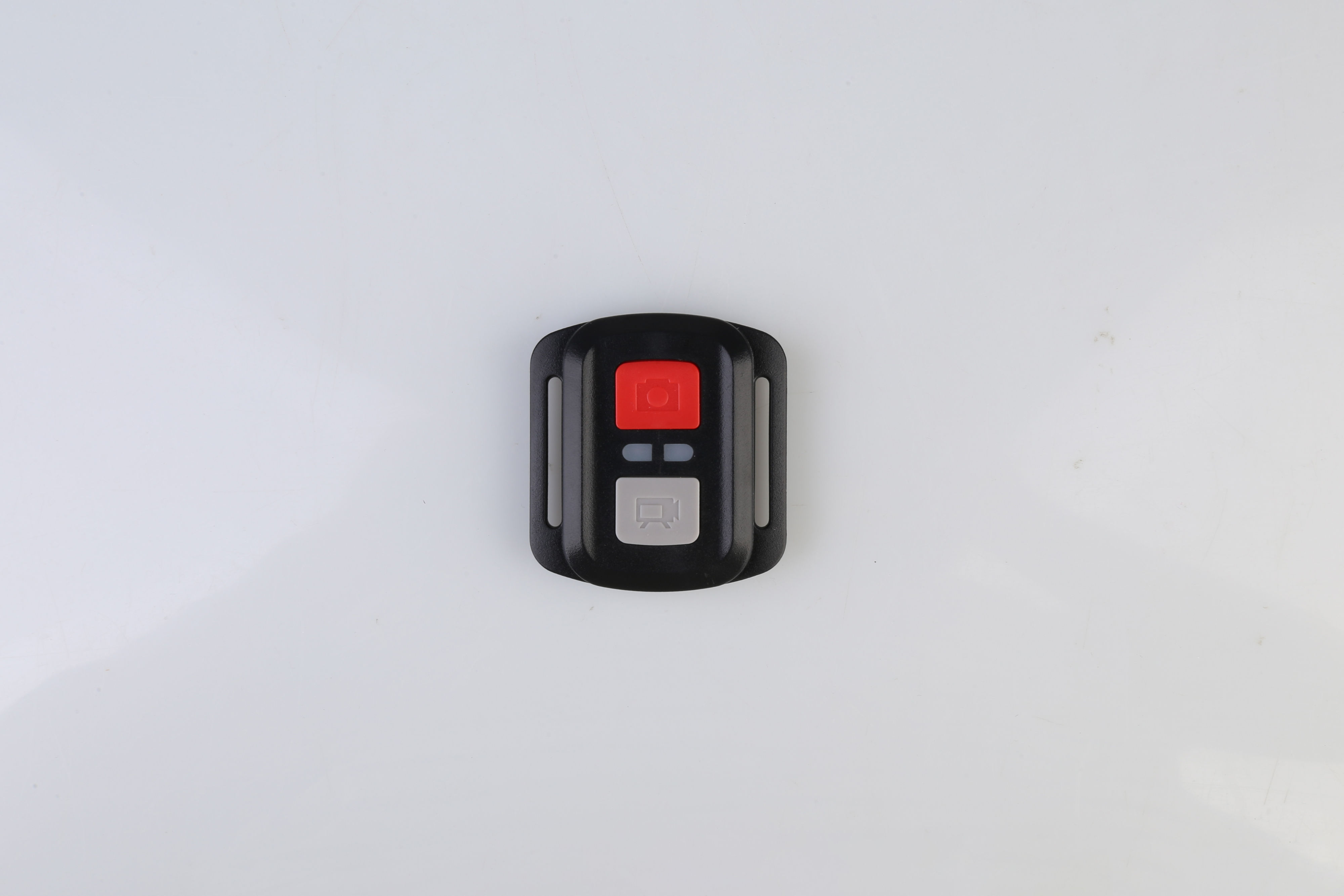 Trådløs fjernbetjening