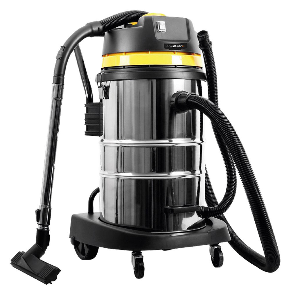 60L Industrial Vacuum 