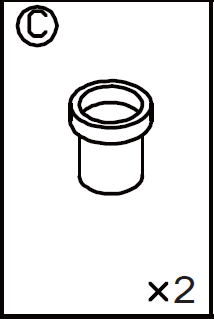 Parte C - Boccola Riduttrice