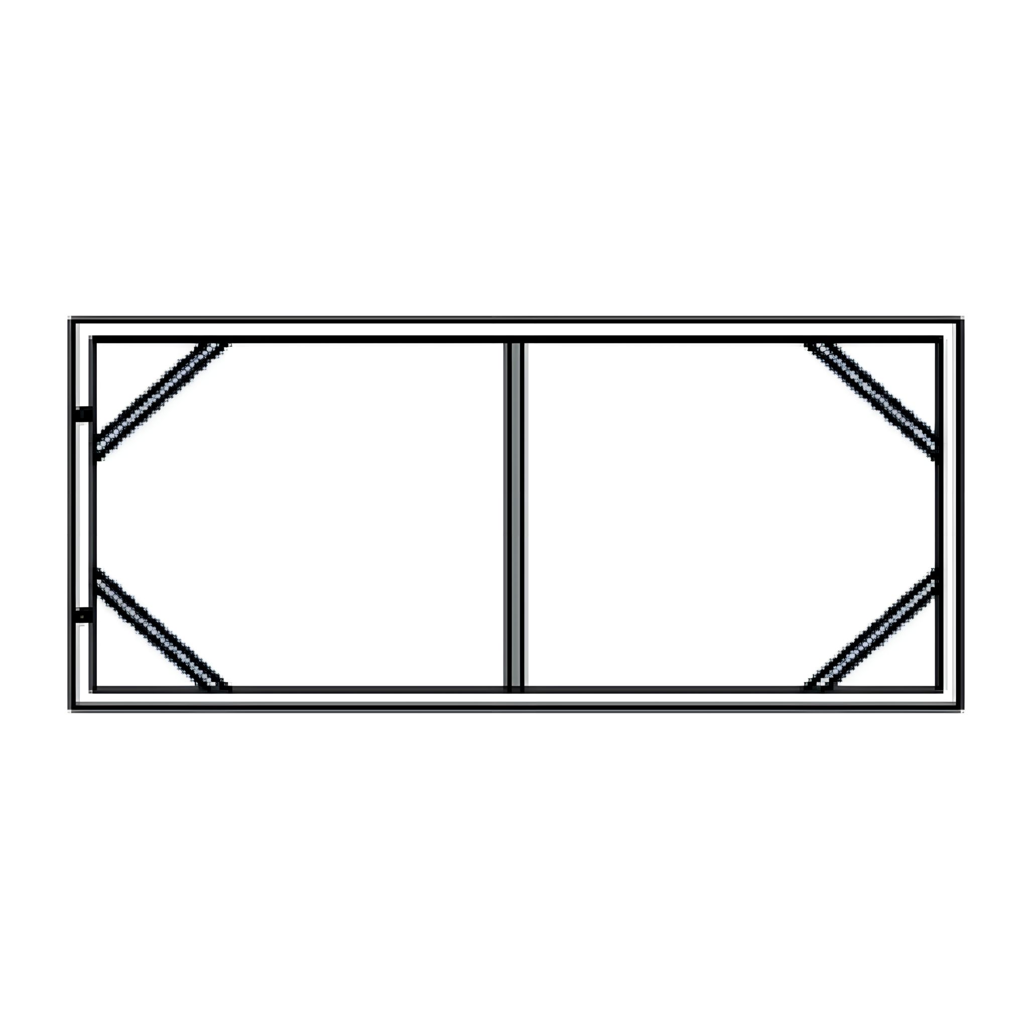 L - Δεξιά Πλευρική Πλάκα Βάσης Καθίσματος