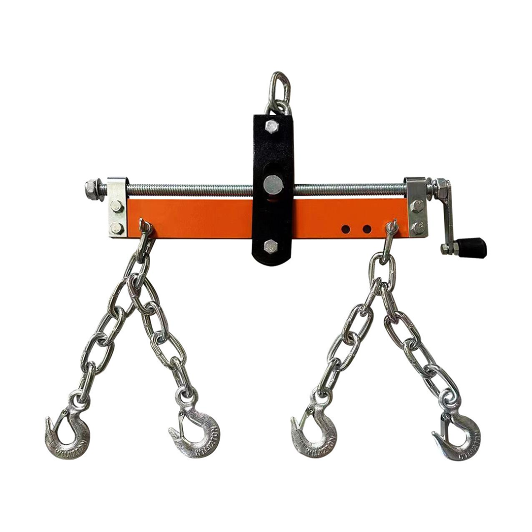 T-Mech Engine Load Leveller