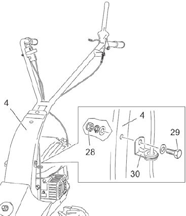 Teil 28 - Selbstsichernde Mutter