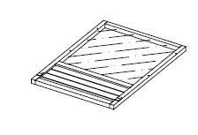 Deel 5 - Onderste Zijpaneel