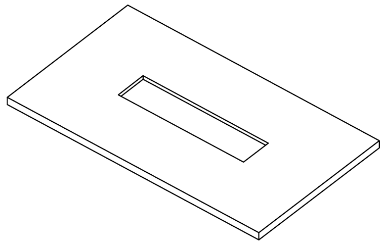 Part P  - Base Frame