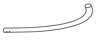 Del B - Hängande Topp