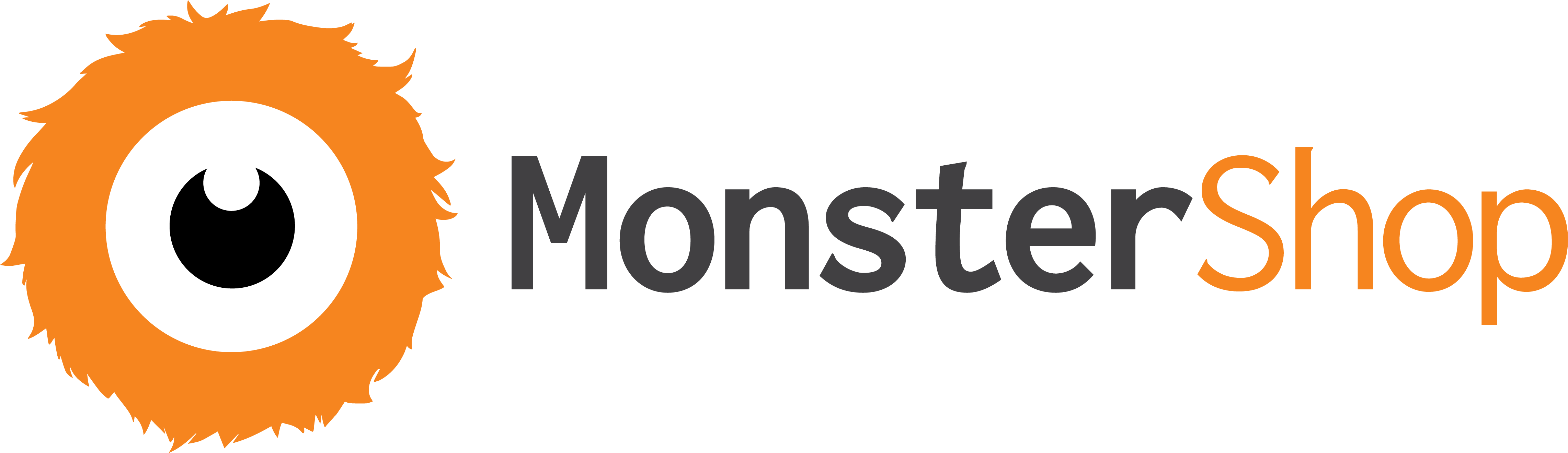 Monster Shop