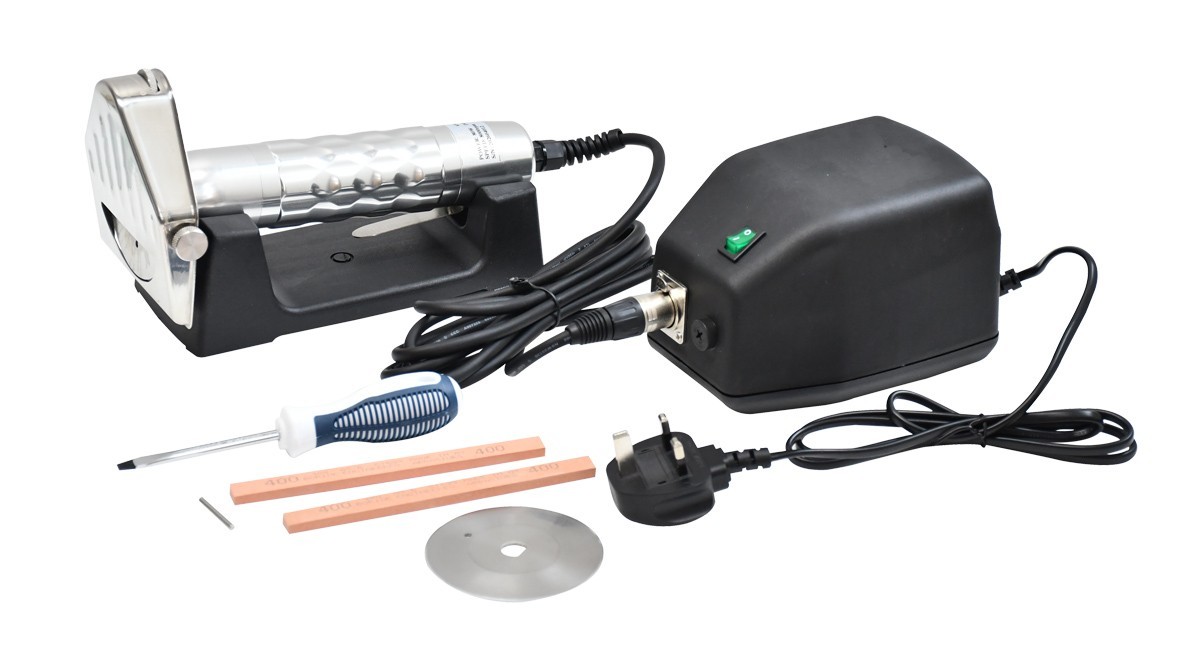 KuKoo Kebab Carving Machine