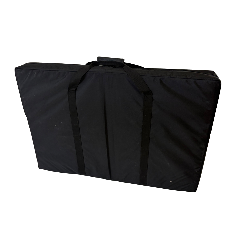 Lockable Display Case Carry Bag