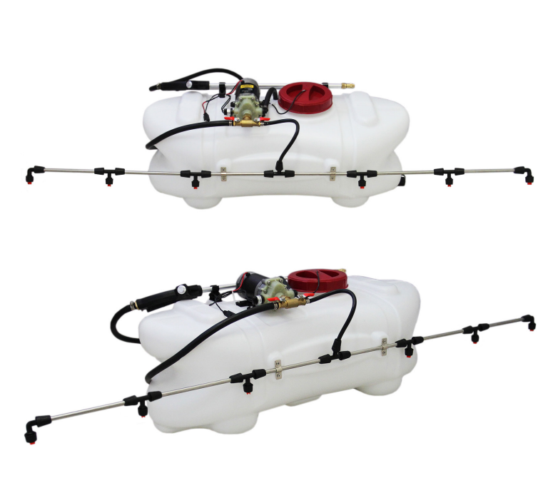 MaxBlast 60L/100L ATV Sprayer