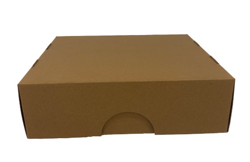 Card Storage Boxes 3pcs