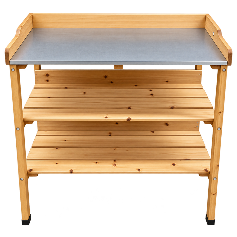 Potting Bench