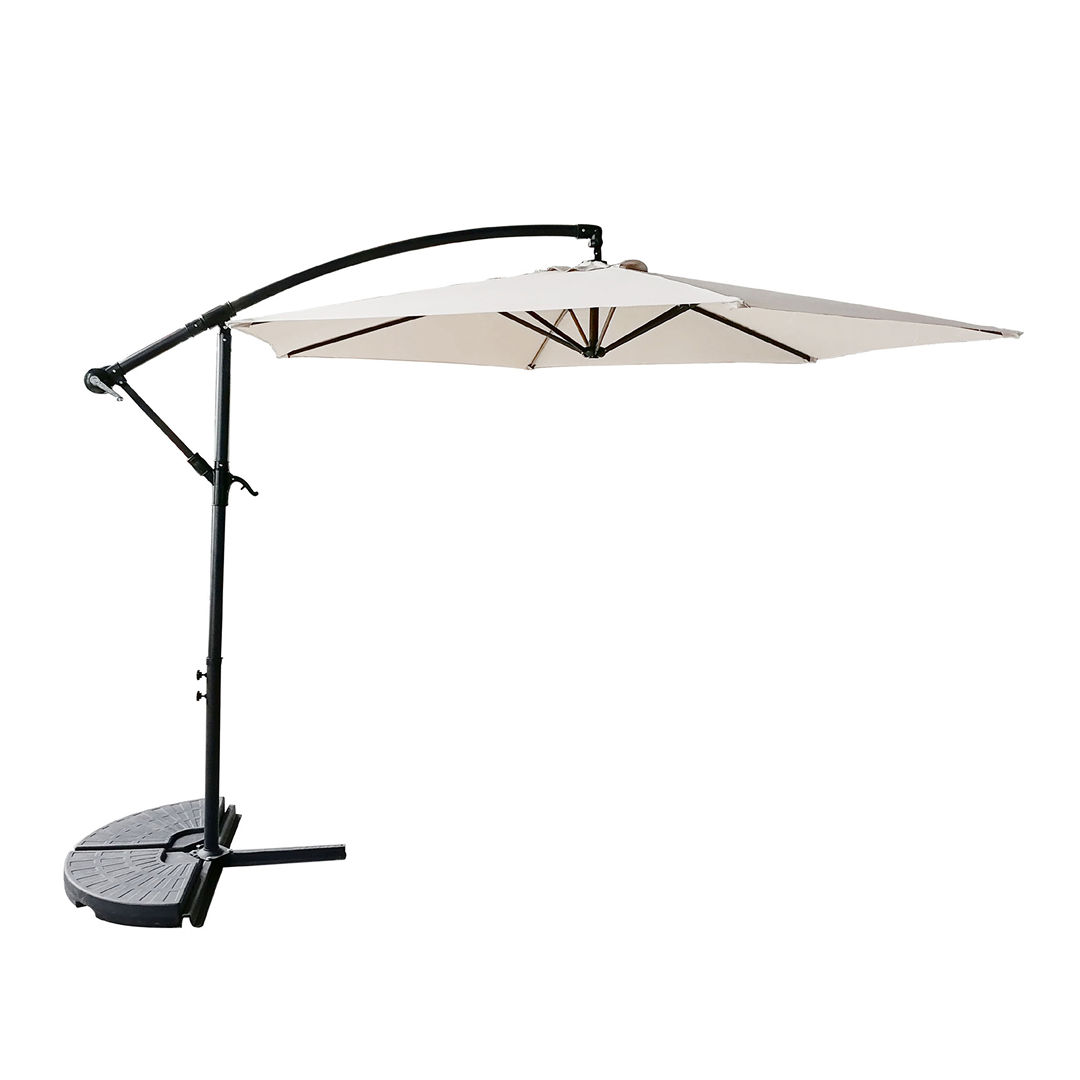 3m Cantilever Parasol