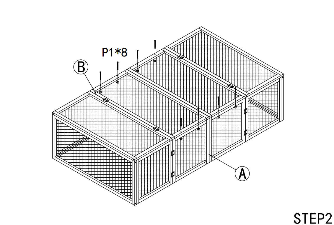 Step 2 Image 1